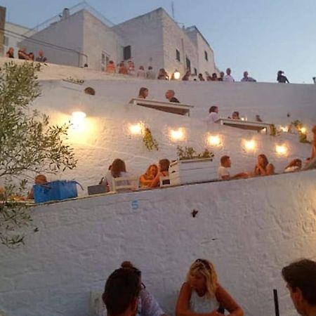 Living Stone Villa Ostuni Luaran gambar