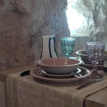Living Stone Villa Ostuni Luaran gambar